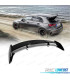 SPOILER ALERON MERCEDES CLASSE A W177 18- LOOK AMG A45 NERO LUCIDO