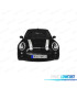 FARI MINI COOPER 01-06 LUCE DIURNA NERI