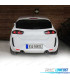 FANALI SEAT LEON 2 05-09 CARDNA FULL LED FUMÉ