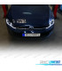 FARI VOLKSWAGEN VW GOLF 7 12-17 DRL DINAMICI NERI LOOK 7.5 R LINE