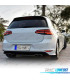 FANALI VOLKSWAGEN VW GOLF 7 7.5 12-20 LOOK 7.5 CON FRECCIA LED DINAMICA