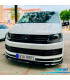 FARI VOLKSWAGEN VW T6 15-19 TRU DRL NERI CON FRECCIA LED