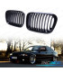 GRIGLIE BMW E46 4P 98-01 NERO LUCIDO