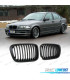 GRIGLIE BMW E46 4P 98-01 NERO PACCHETTO M