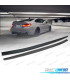 AGGIUNTE PEDANE BMW F32 F33 F36 13-18 LOOK M PERFORMANCE