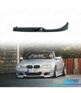 CORNICE FANALE SINISTRO BMW SERIE 3 E46 COUPE CABRIO 03-06
