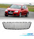 GRIGLIA INFERIORE PER VOLKSWAGEN VW GOLF MK5 GTI GT LOOK GTI 03-08