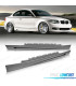 PROFILI LATERALI BMW E81 E82 E88 06-13 LOOK M PERFORMANCE