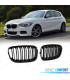DOPPIE BMW F20 PRE-LCI 11-15 NERO LUCIDO