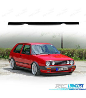 GRIGLIA AGGIUNTIVA VOLKSWAGEN VW GOLF MK2 4 FARI