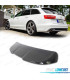 SPOILER AUDI A6 4G C7 AVANT 11-14 LOOK S LINE