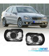 FARI FENDINEBBIA MERCEDES CLASSE C W203 00-07 LOOK AMG