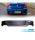 DIFFUSORE BMW E87 04-11 LOOK M