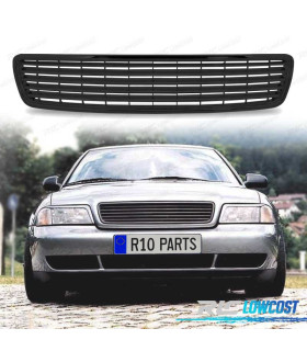 GRIGLIA PER AUDI A4 B5 94-00 NERA