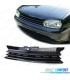 GRIGLIA PER VOLKSWAGEN VW GOLF 4 97-03 NERA