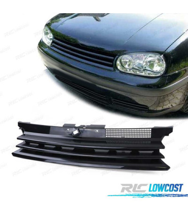 GRIGLIA PER VOLKSWAGEN VW GOLF 4 97-03 NERA