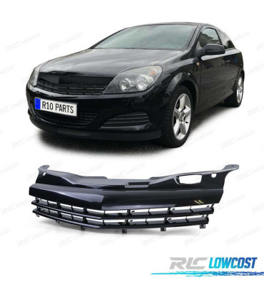 GRIGLIA PER OPEL ASTRA H GTC 05-09 NERA