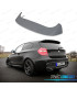 SPOILER BMW E81 E87 04-11