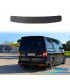 SPOILER ALARE VOLKSWAGEN VW T5 CARAVELLE 03-10