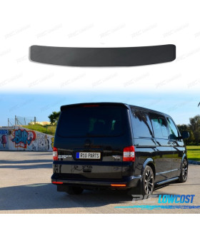SPOILER ALARE VOLKSWAGEN VW T5 CARAVELLE 03-10