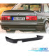 SPOILER INFERIORE PARAURTI POSTERIORE BMW E30 82-94