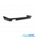 SPOILER INFERIORE PARAURTI POSTERIORE BMW E30 82-94