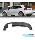 DIFFUSORE AUDI A3 8P 03-08 LOOK S3