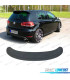 SPOILER ALARE VOLKSWAGEN VW GOLF MK6 08-12 LOOK GTI