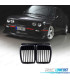 GRIGLIA BMW E30 NERA