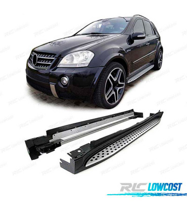 PEDANE MERCEDES CLASSE ML W164 05-11