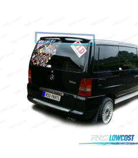 SPOILER MERCEDES VITO W638 95-03