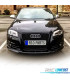 GRIGLIA AUDI A3 8P 08-12 ASPECTO RS3 NERO LUCIDO