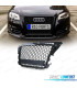 GRIGLIA AUDI A3 8P 08-12 ASPECTO RS3 NERO LUCIDO