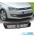 GRIGLIA VOLKSWAGEN VW POLO 6R 09-14 LOOK R20 NERO LUCIDO