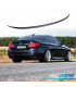 SPOILER ALETTE BMW F10 NERO LUCIDO