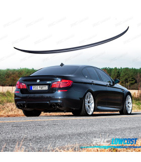 SPOILER ALETTE BMW F10 NERO LUCIDO