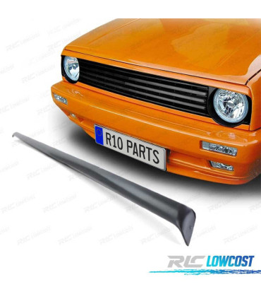 ESTENSIONE GRIGLIA VOLKSWAGEN VW GOLF MK2