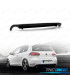DIFFUSORE VOLKSWAGEN VW GOLF 6 LOOK GTI