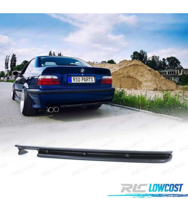 DIFFUSORE BMW E36 90-99 LOOK M3