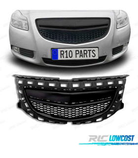 GRIGLIA OPEL INSIGNIA 08-13 NERO