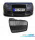 GRIGLIA AUDI A4 B7 04-08 NERO