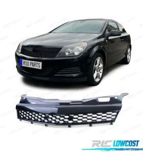 GRIGLIA OPEL ASTRA H GTC 04-07 NERA