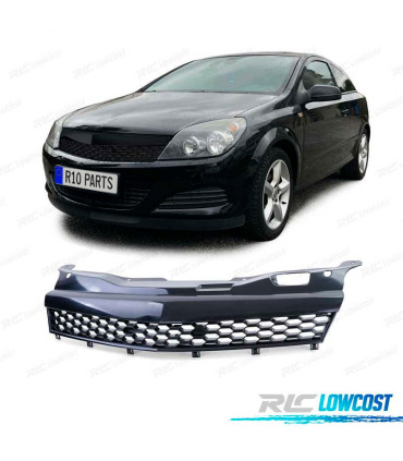 GRIGLIA OPEL ASTRA H GTC 04-07 NERA
