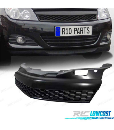 GRIGLIA OPEL ASTRA H GTC 04-07 NERA