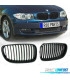 GRIGLIA BMW E81 E82 E87 E88 07-12 NERO OPACO