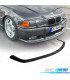 SPOILER ANTERIORE BMW E36 PARAURTI ANTERIORE