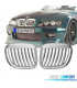 GRIGLIA BMW Z3 96-05 CROMO
