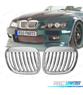 GRIGLIA BMW Z3 96-05 CROMO