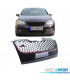 GRIGLIA VOLKSWAGEN VW GOLF 5 NERA ROSSA LOOK GTI