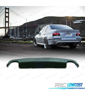 DIFFUSORE BMW E39 95-03 LOOK M5